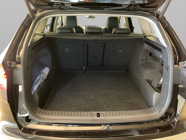 Skoda Enyaq Enyaq 85x *AHK*MATRIX*WÄRME*ACC*NAVI*R-CAM*SHZ*