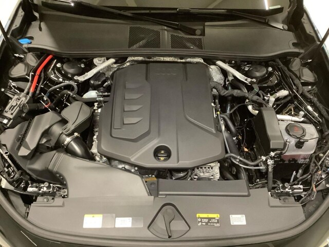 Audi A5 Avant S-Tronic