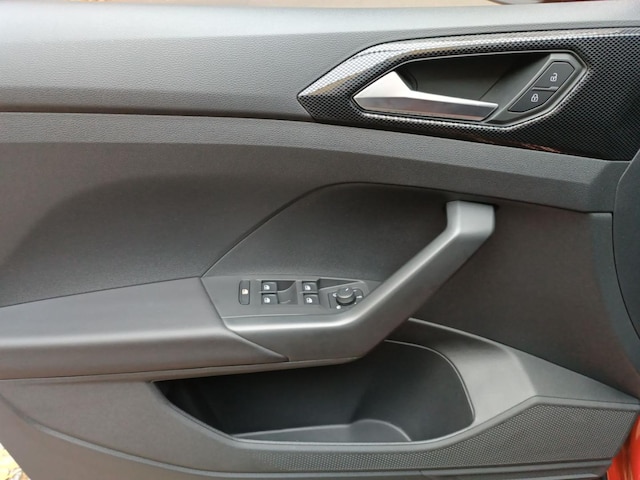 Volkswagen T-Cross 1.0 TSI DSG Life