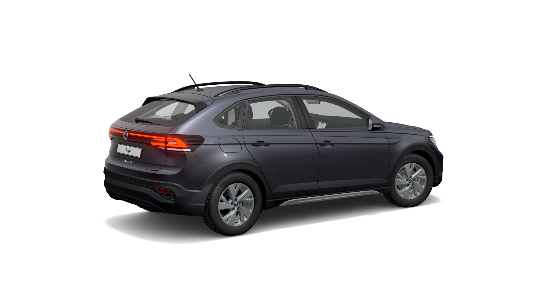 Volkswagen Taigo 1.0 TSI Life