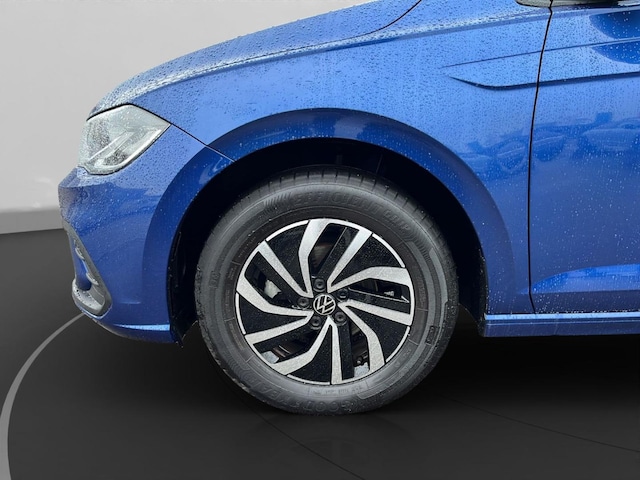 Volkswagen Polo 1.0 TSI Life