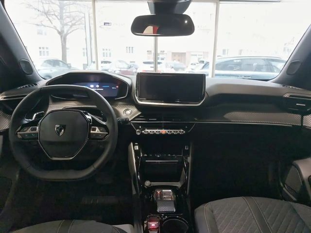 Peugeot 2008 Allure Pack Hybrid