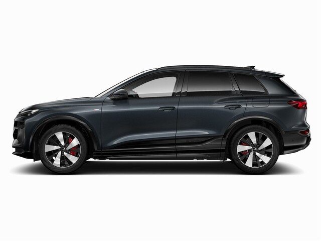 Audi Q6 e-tron Quattro