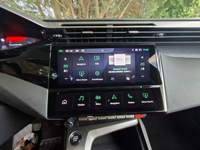 Peugeot 308 Allure Pack SW