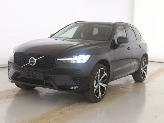 Volvo XC60 AWD Dark Ultimate