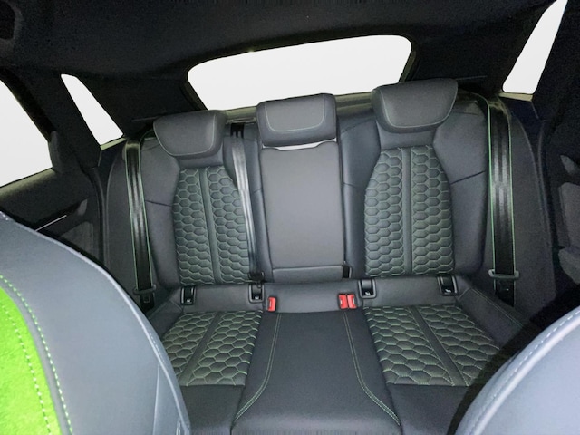 Audi RS3 Quattro S-Tronic Sportback