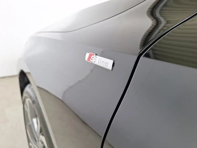 Audi A3 30 TFSI S-Line Sedan