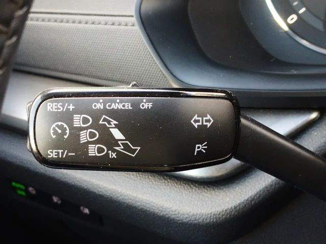 Skoda Octavia 1.5 TSI Ambition