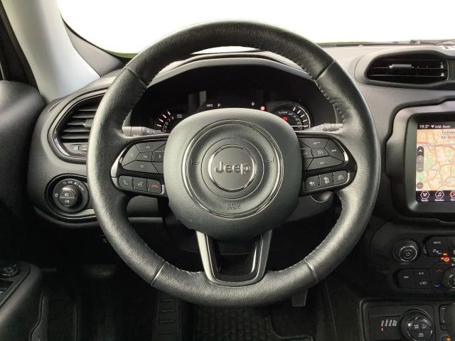 Jeep Renegade 4xe Limited