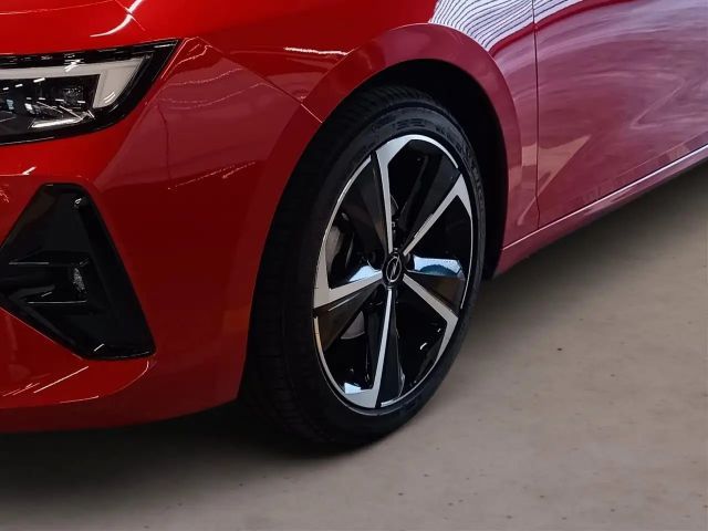 Opel Astra GS-Line Grand Sport