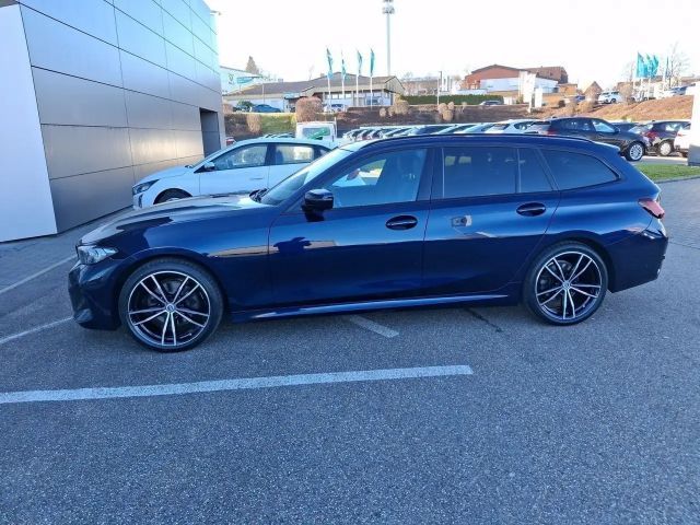 BMW 320 320d M-Sport Touring xDrive