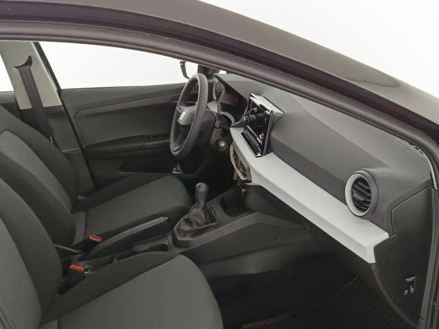 Seat Ibiza Reference