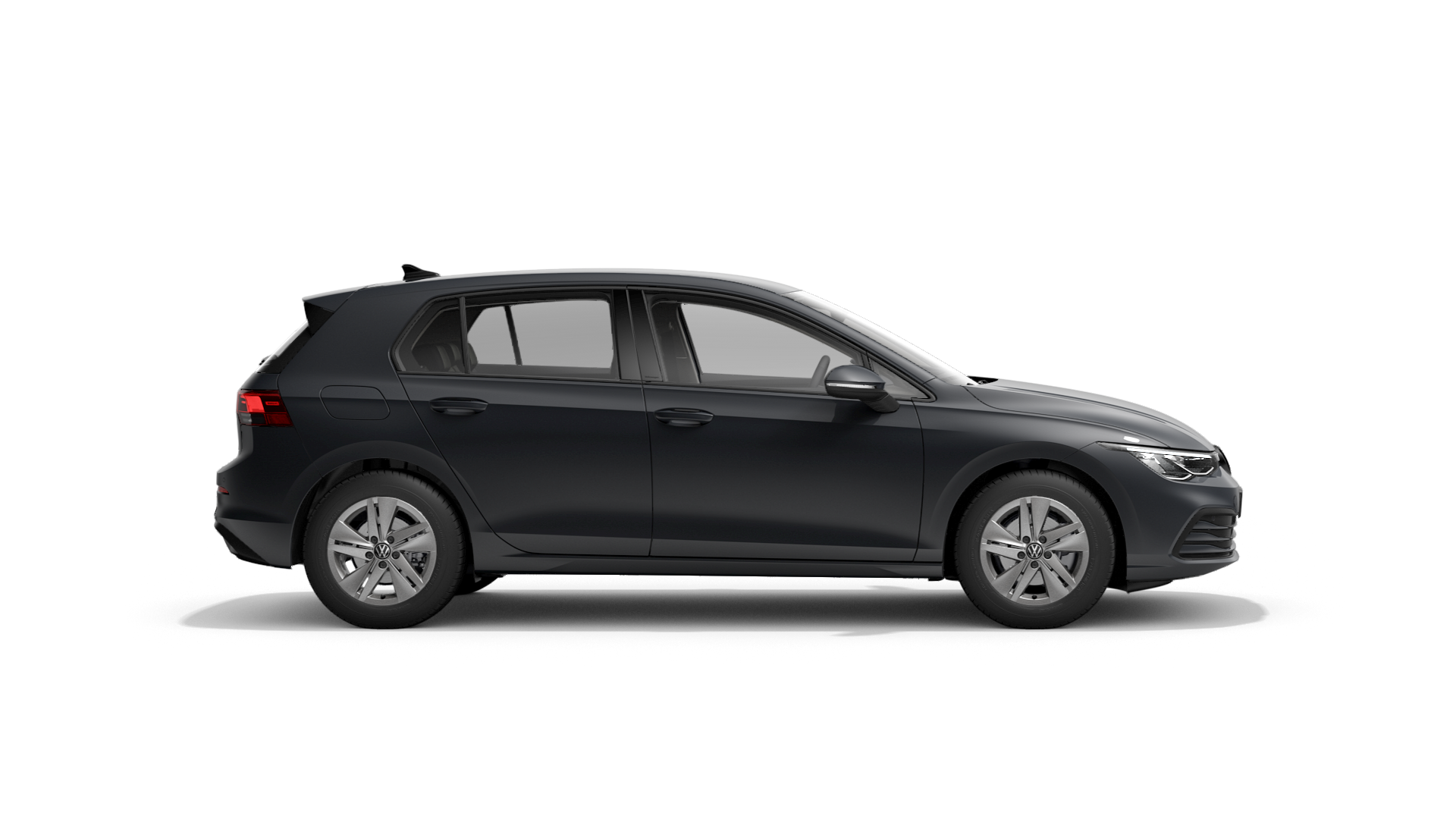 Volkswagen Golf 1.0 TSI Golf VIII Life
