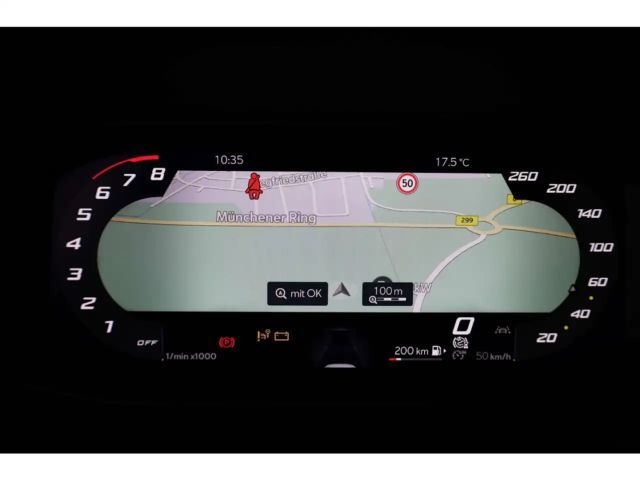 Seat Leon 1.5 TSI Style