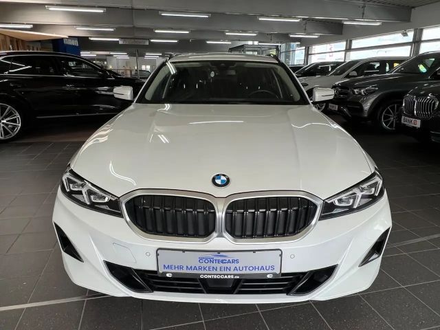 BMW 318 318d Touring