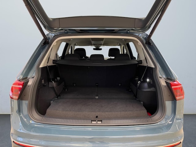 Volkswagen Tiguan 2.0 TSI 4Motion Allspace