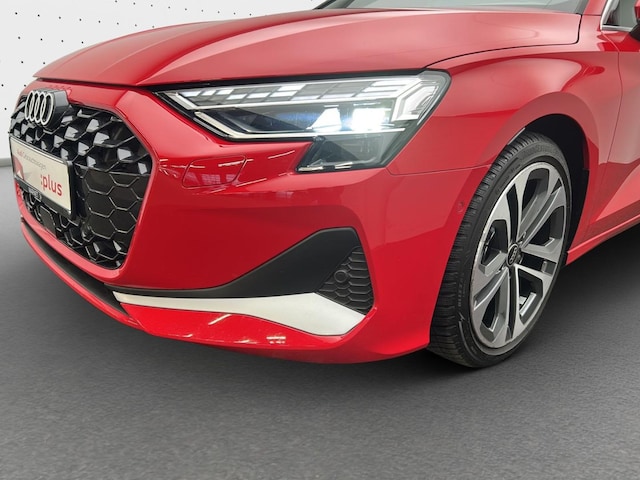 Audi A3 35 TDI S-Tronic Sedan