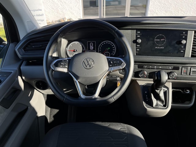 Volkswagen Caravelle 2.0 TDI Comfortline DSG T6