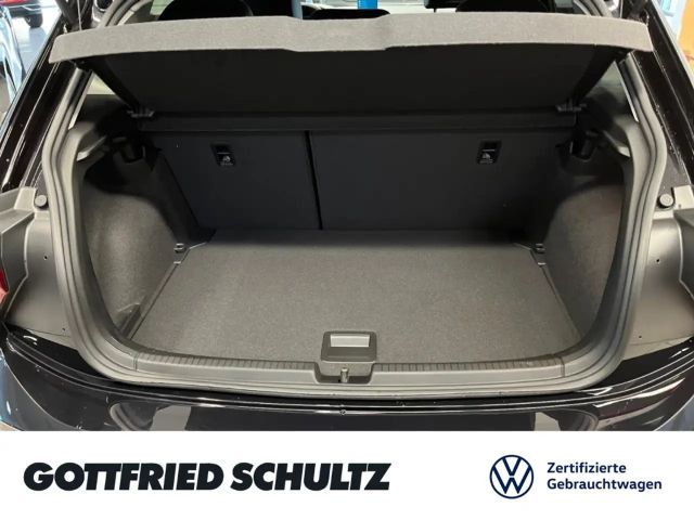 Volkswagen Polo 1.0 TSI