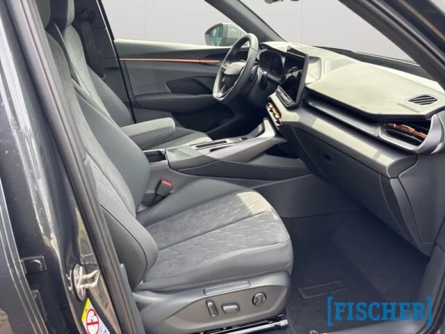 Cupra Terramar 1.5 eTSI