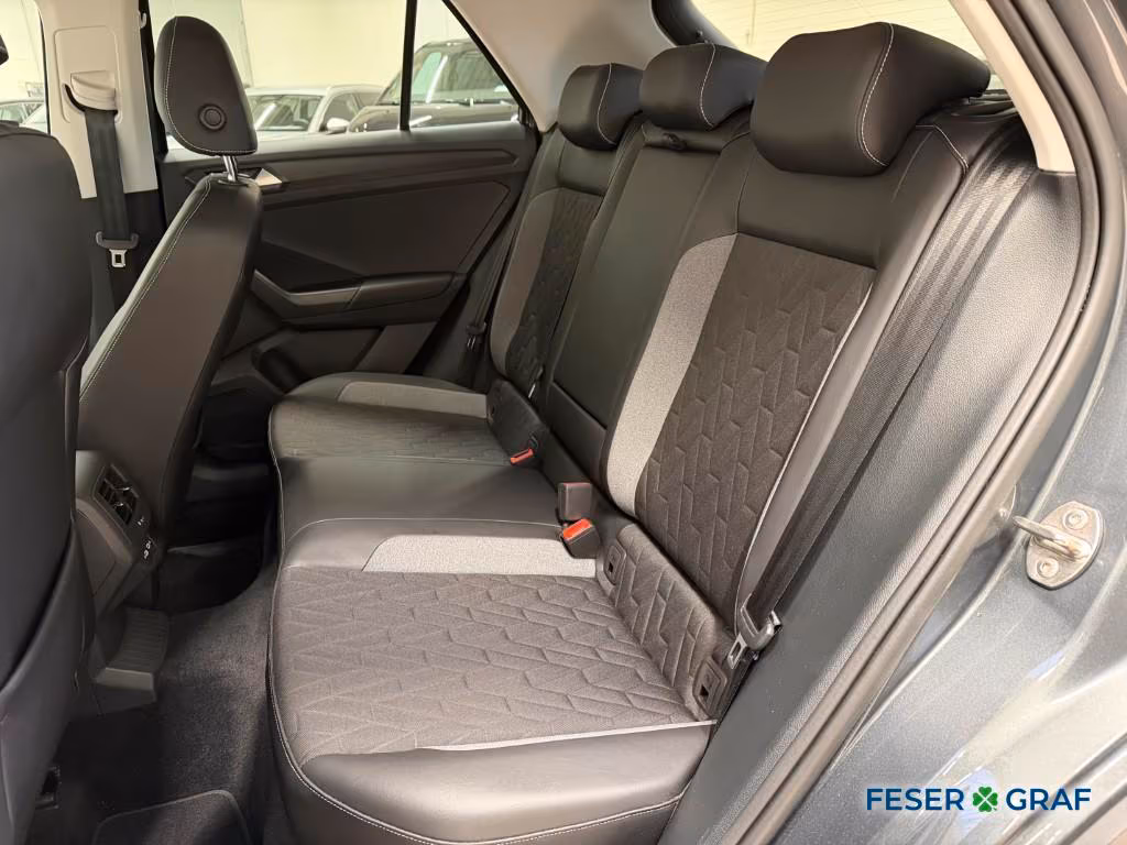 Volkswagen T-Roc 2.0 TDI DSG Life