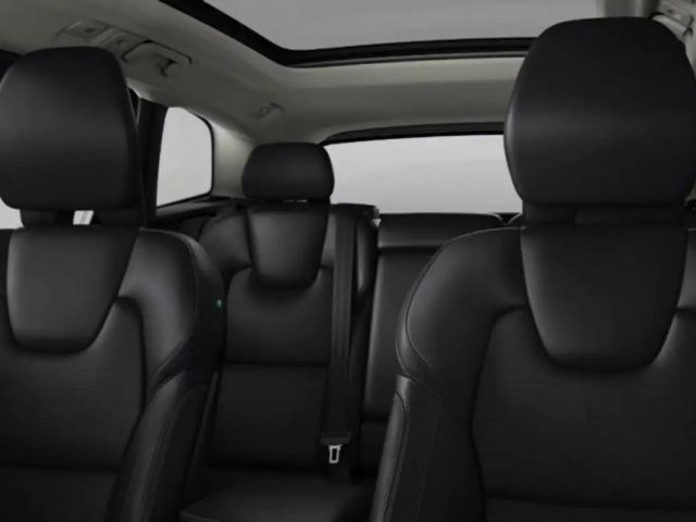 Volvo XC60 Bright Plus T8