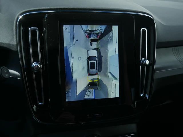 Volvo EX40 Single motor Ultra