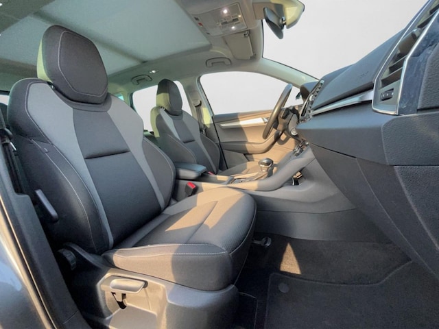 Skoda Karoq 2.0 TDI 4x4