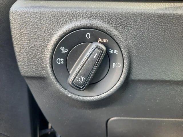 Volkswagen T-Roc DSG Life