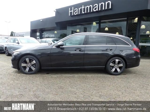 Mercedes-Benz C 180 AVANTGARDE Estate