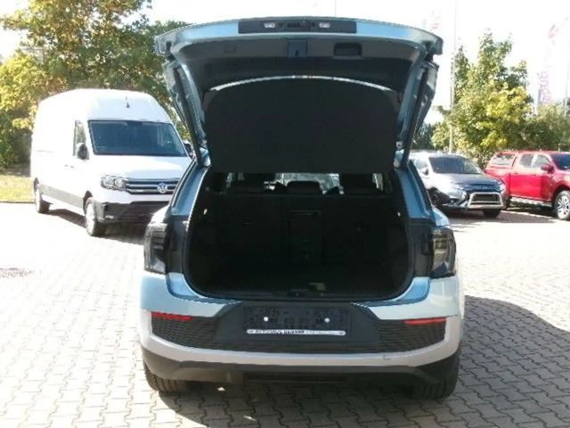 Ford Explorer Extended range RWD