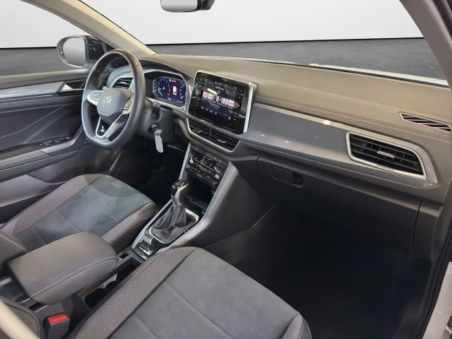 Volkswagen T-Roc 1.5 TSI DSG Style