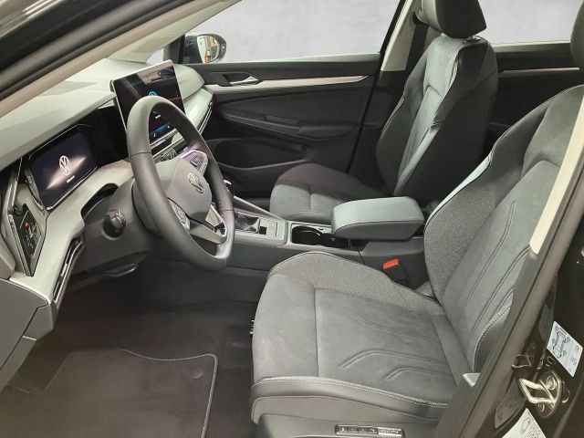 Volkswagen Golf Business Variant