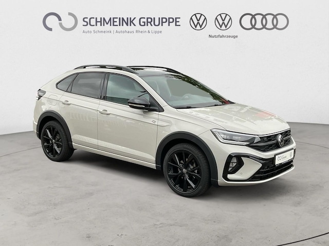 Volkswagen Taigo 1.5 TSI DSG R-Line