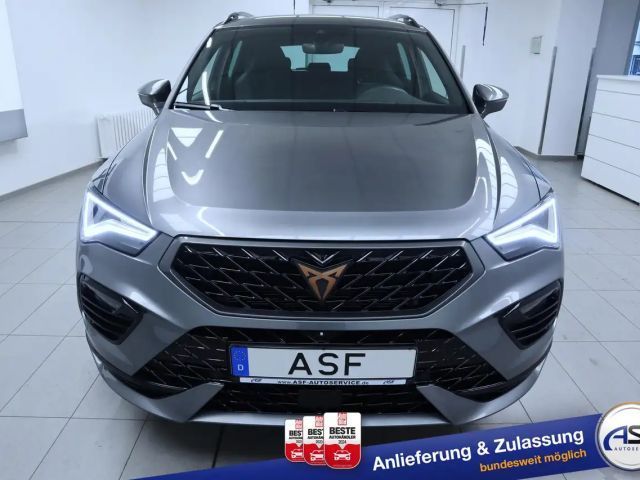 Cupra Ateca #ACC #Navi #DSG #virtual Pedal #Business-P. #Wi...