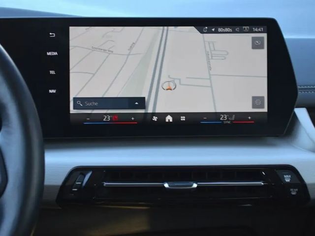 BMW 218 218d Active Tourer