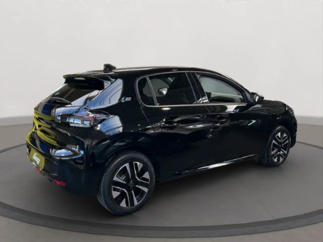 Peugeot E-208 Allure Pack