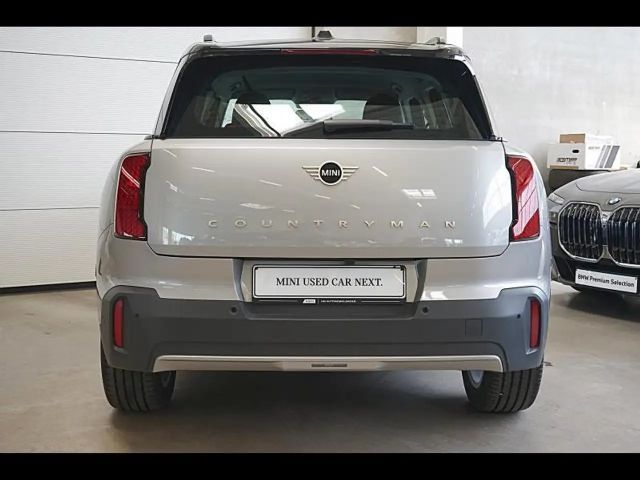 MINI Cooper Countryman AUTOMAAT - NAVI - NEW MODEL