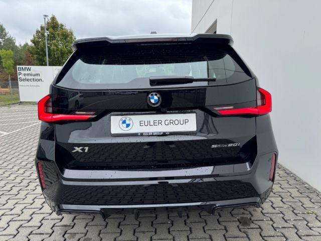 BMW X1 M-Sport