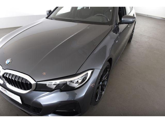 BMW 318 318i Touring