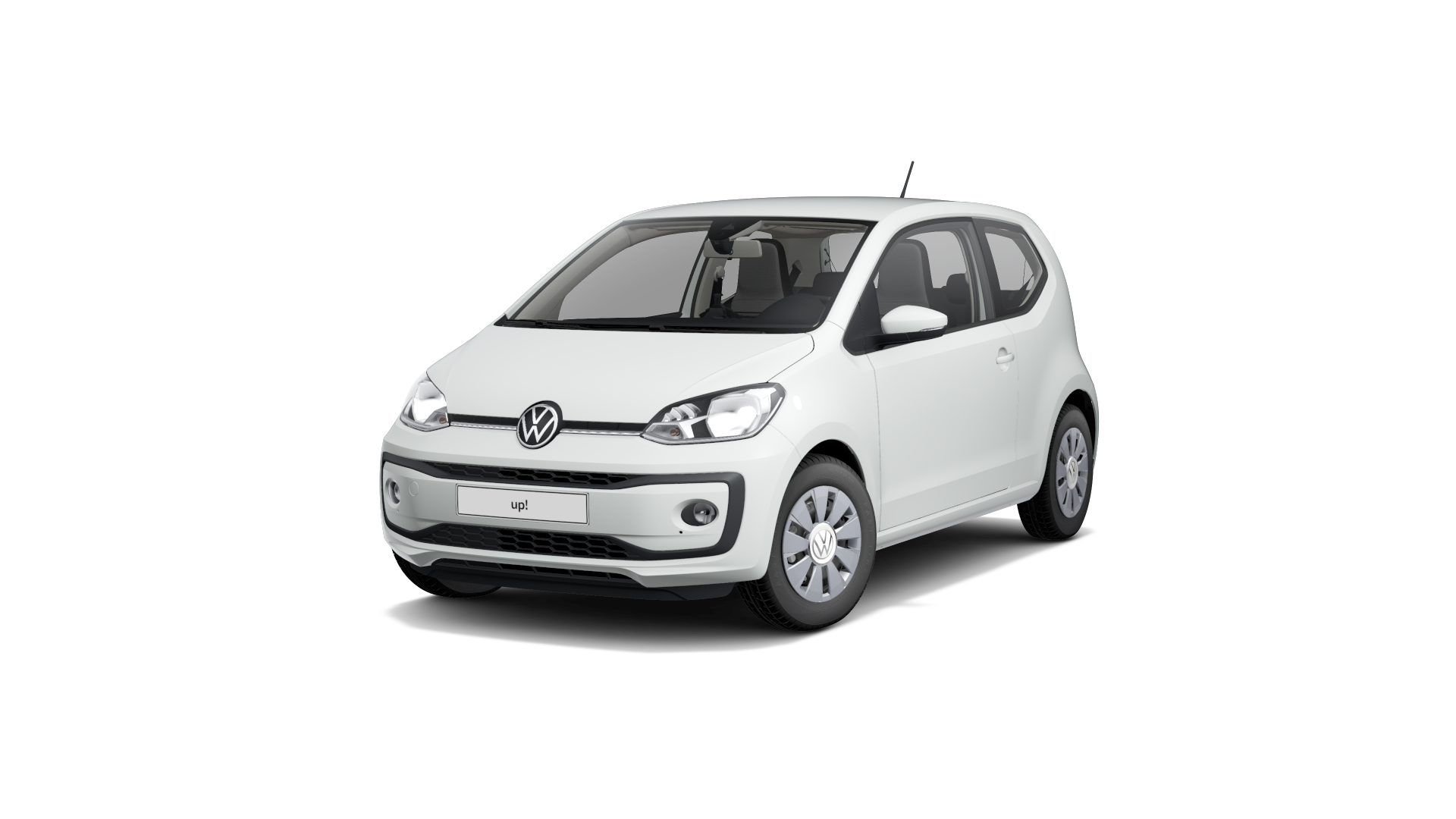 Volkswagen up! "move 1.0 KLIMA RADIO SITZHEIZUNG