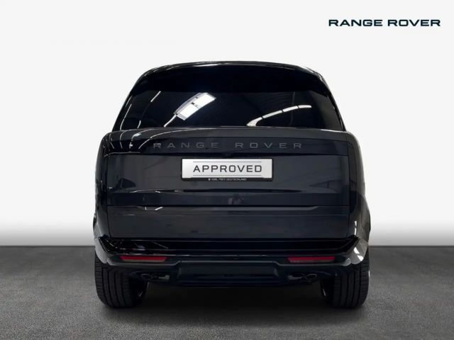 Land Rover Range Rover Autobiography P530