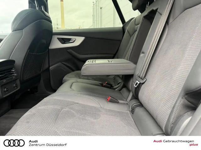 Audi Q8 50 TDI Quattro