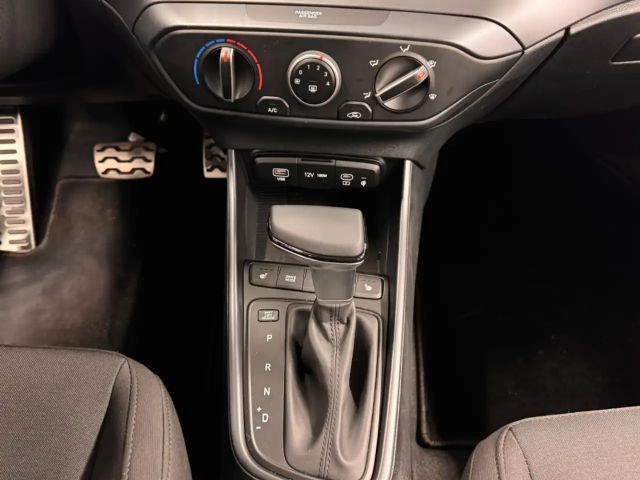 Hyundai Bayon 1.0 T-GDi Trend