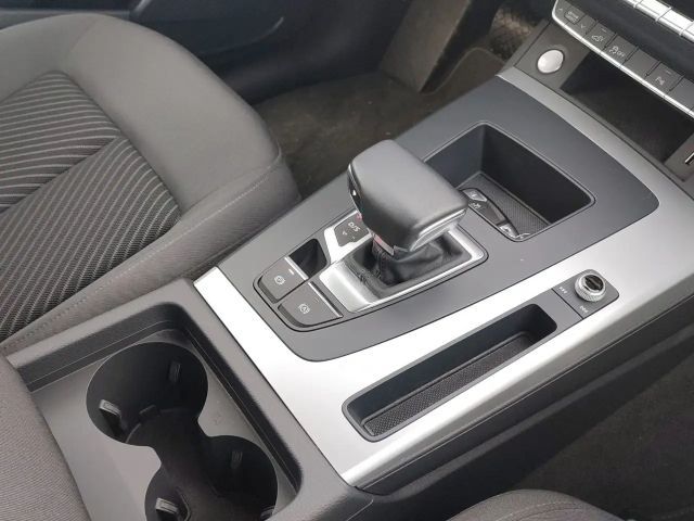 Audi Q5 50 TFSI Hybride Quattro