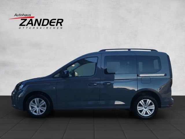 Volkswagen Caddy Family