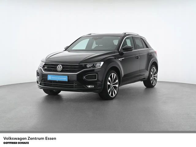 Volkswagen T-Roc DSG R-Line