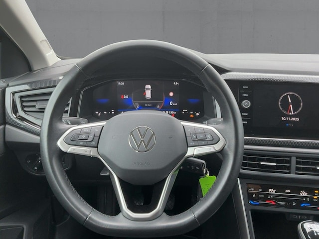 Volkswagen Polo 1.0 TSI Life