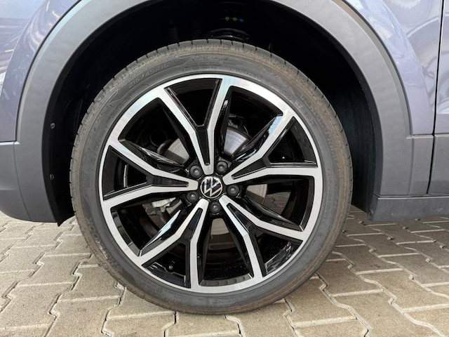 Volkswagen T-Cross 1.0 TSI IQ.Drive Style