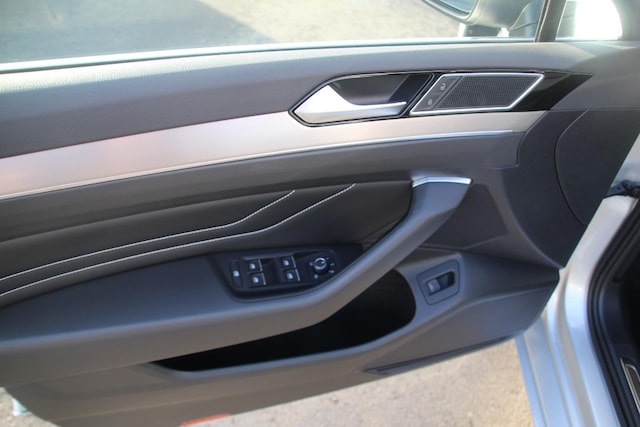 Volkswagen Passat 1.5 TSI DSG Variant